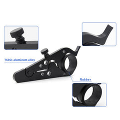 Universal Motorcycle Throttle Lock Cruise Controller Motorbike Accessory