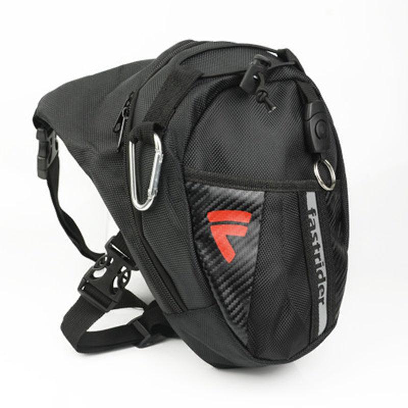 Waterproof Motorcycle Waist Bag Mobile Phone Holder Leg Bags