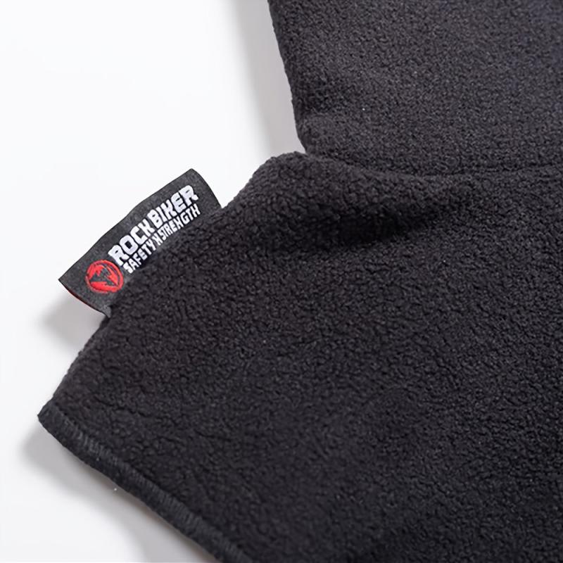 Winter Neck Warmer Windproof Face Mask Balaclava Motorcycle Scarf