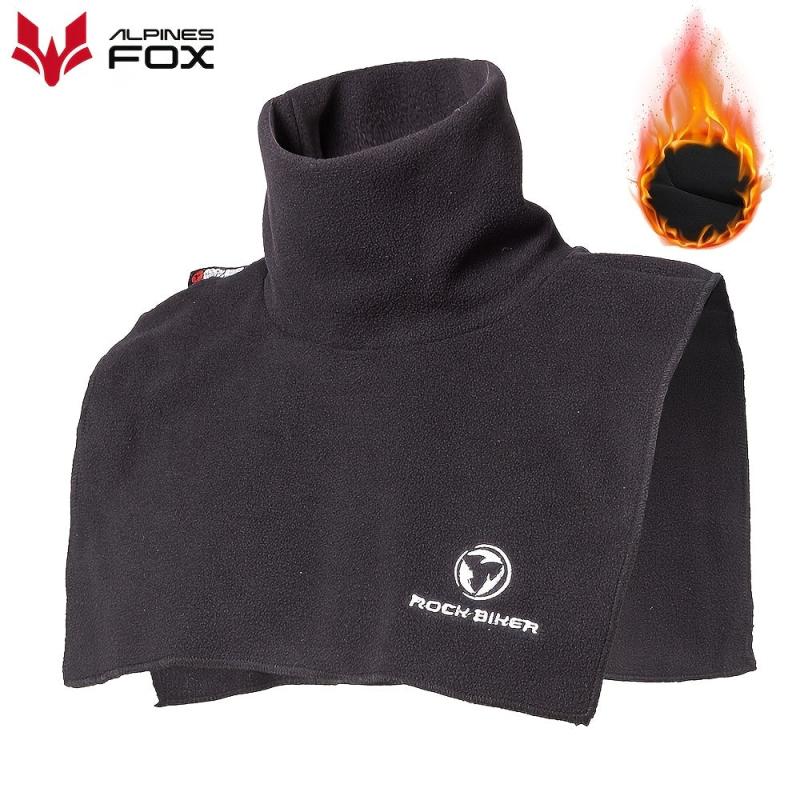 Winter Neck Warmer Windproof Face Mask Balaclava Motorcycle Scarf