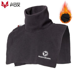 Winter Neck Warmer Windproof Face Mask Balaclava Motorcycle Scarf