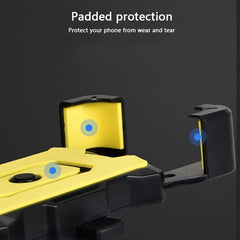 Universal Phone Mount for Motorcycle/Bicycle