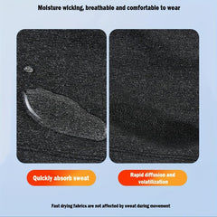 Motorcycle Warm Riding Mask Helmet Balaclava Wind Neck Sleeve Ski Winter