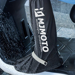 Waterproof Anti Slip Men's Rainproof Shoe Cover