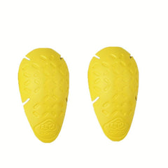 Motorcycle Jacket Insert Protectors Elbow Shoulder Back Pads
