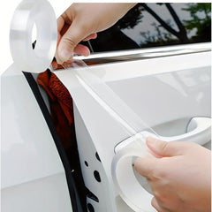 Nano Scratch Cover Protector Strip for Car Bumpers & Doors