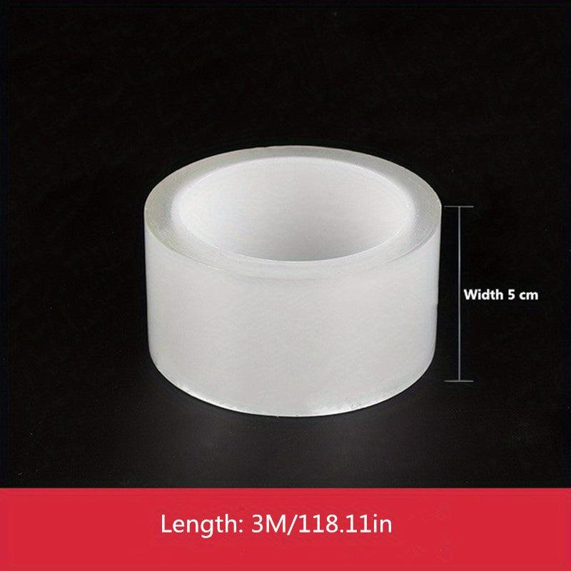 Nano Scratch Cover Protector Strip for Car Bumpers & Doors