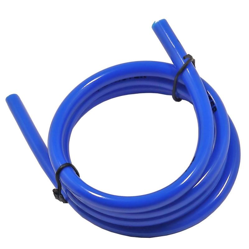 Motorcycle Upgrade: 3 28ft Fuel Hose Pipe + Gas Fuel Filter
