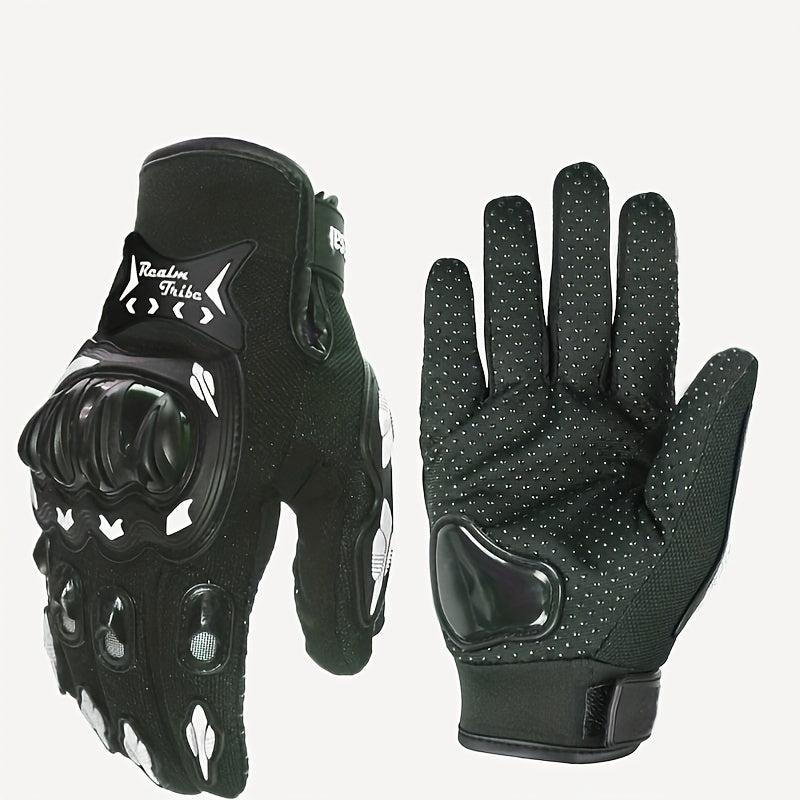 Telefingers Mountain Bicycles Gloves Knuckle Protection