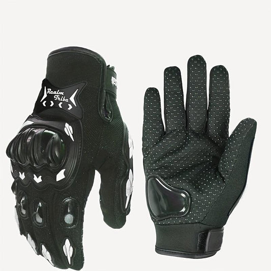Telefingers Mountain Bicycles Gloves Knuckle Protection