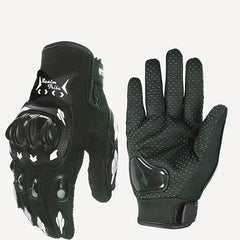 Telefingers Mountain Bicycles Gloves Knuckle Protection