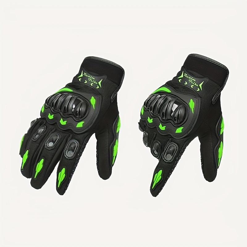 Telefingers Mountain Bicycles Gloves Knuckle Protection