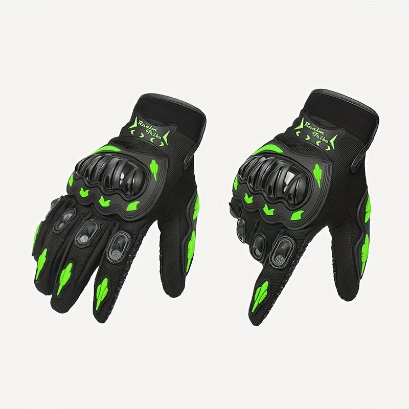Telefingers Mountain Bicycles Gloves Knuckle Protection