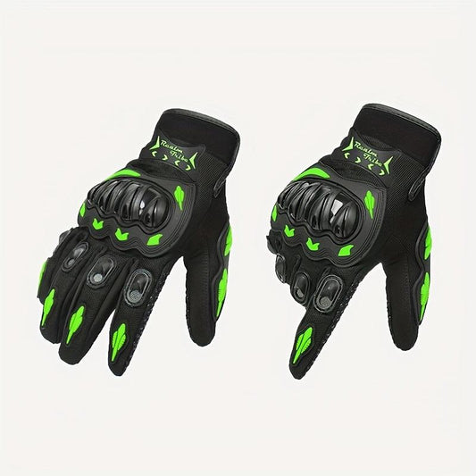 Telefingers Mountain Bicycles Gloves Knuckle Protection