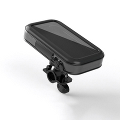 Waterproof Bike Motor Phone Holder for iPhoneX 8