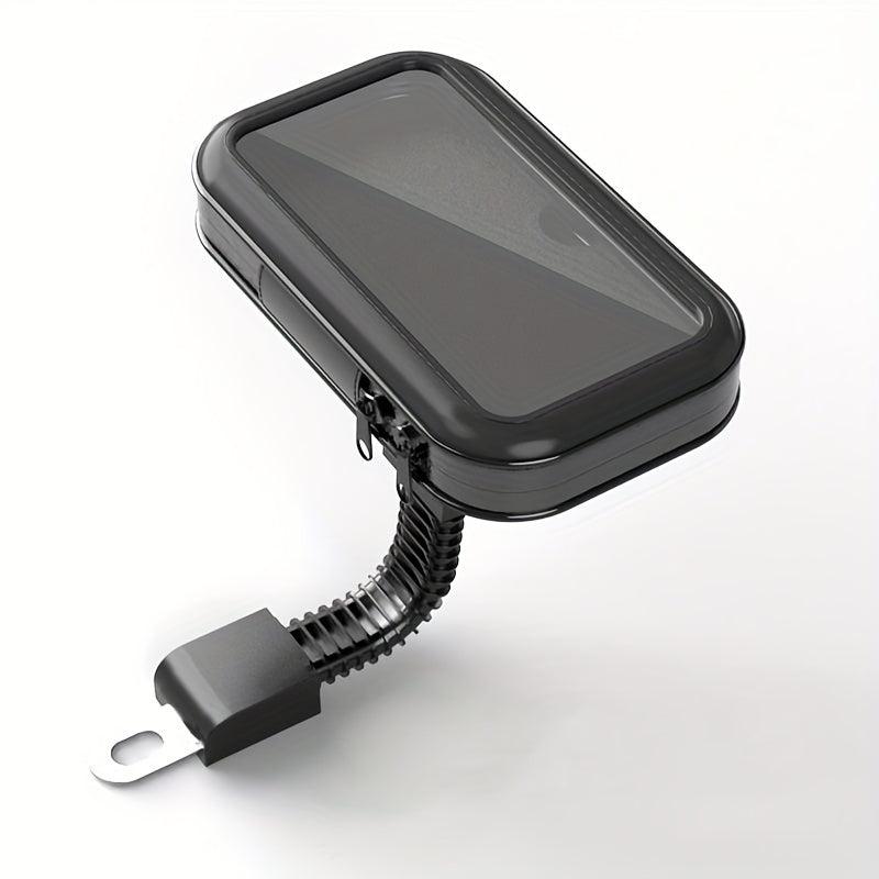 Waterproof Bike Motor Phone Holder for iPhoneX 8