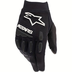 Full Finger Outdoor Sports Cycling Motorcycle Racing Riding Gloves