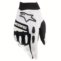 Full Finger Outdoor Sports Cycling Motorcycle Racing Riding Gloves