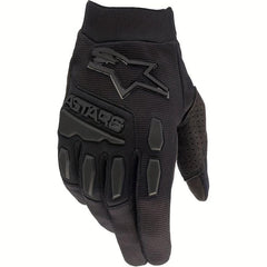Full Finger Outdoor Sports Cycling Motorcycle Racing Riding Gloves