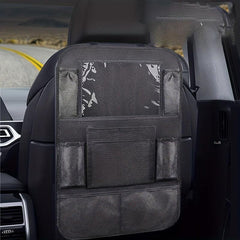 Stylish Car Seat Storage Bag