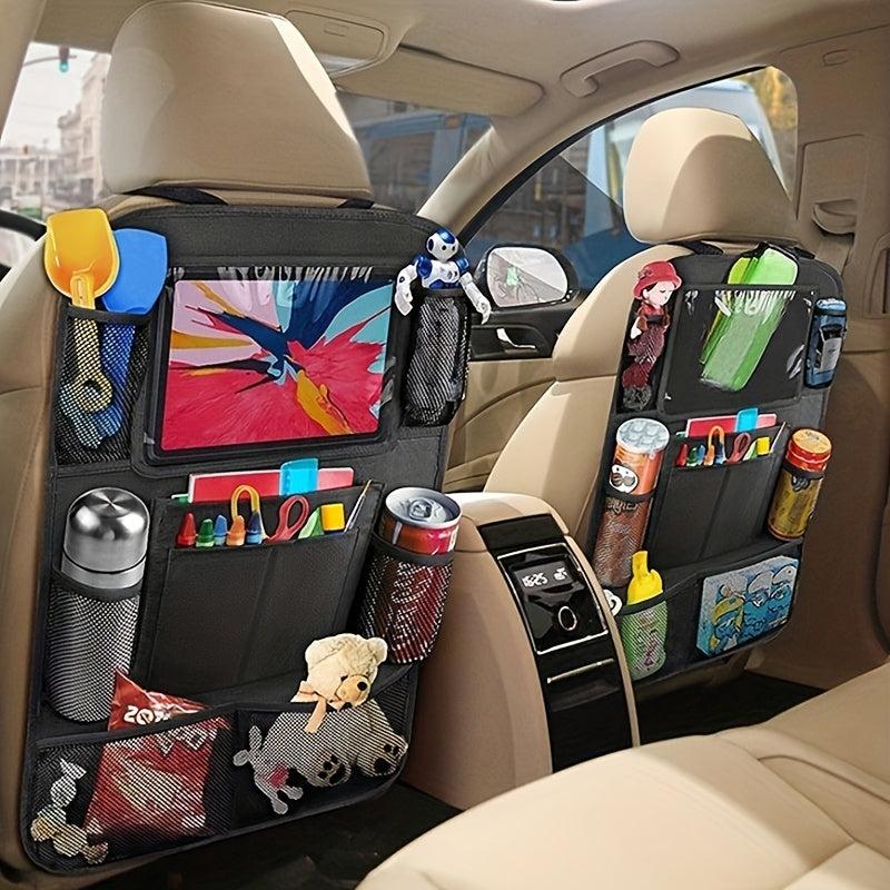 Stylish Car Seat Storage Bag