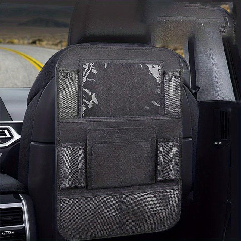 Stylish Car Seat Storage Bag