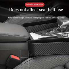 Car Seat Seam Storage Box Functional Debris Storage Box