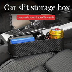 Car Seat Seam Storage Box Functional Debris Storage Box