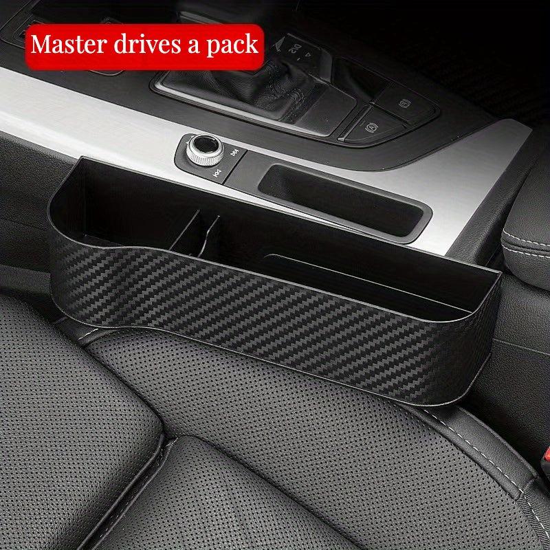 Car Seat Seam Storage Box Functional Debris Storage Box