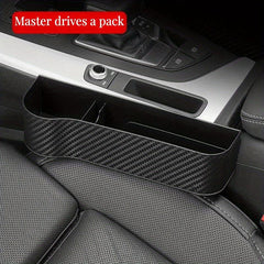 Car Seat Seam Storage Box Functional Debris Storage Box