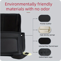 Car Storage Hanging Bag Car Tissue Box Armrest Organizers Pocket