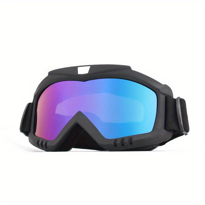 Off-road Motorcycle Mask Goggles for Outdoor Cycling