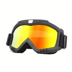 Off-road Motorcycle Mask Goggles for Outdoor Cycling