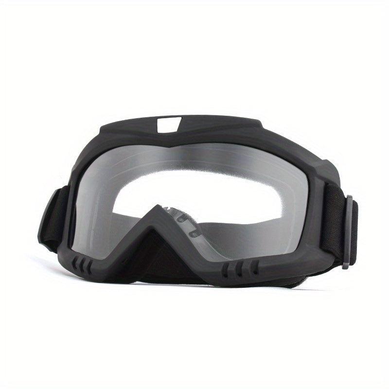 Off-road Motorcycle Mask Goggles for Outdoor Cycling