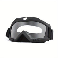 Off-road Motorcycle Mask Goggles for Outdoor Cycling