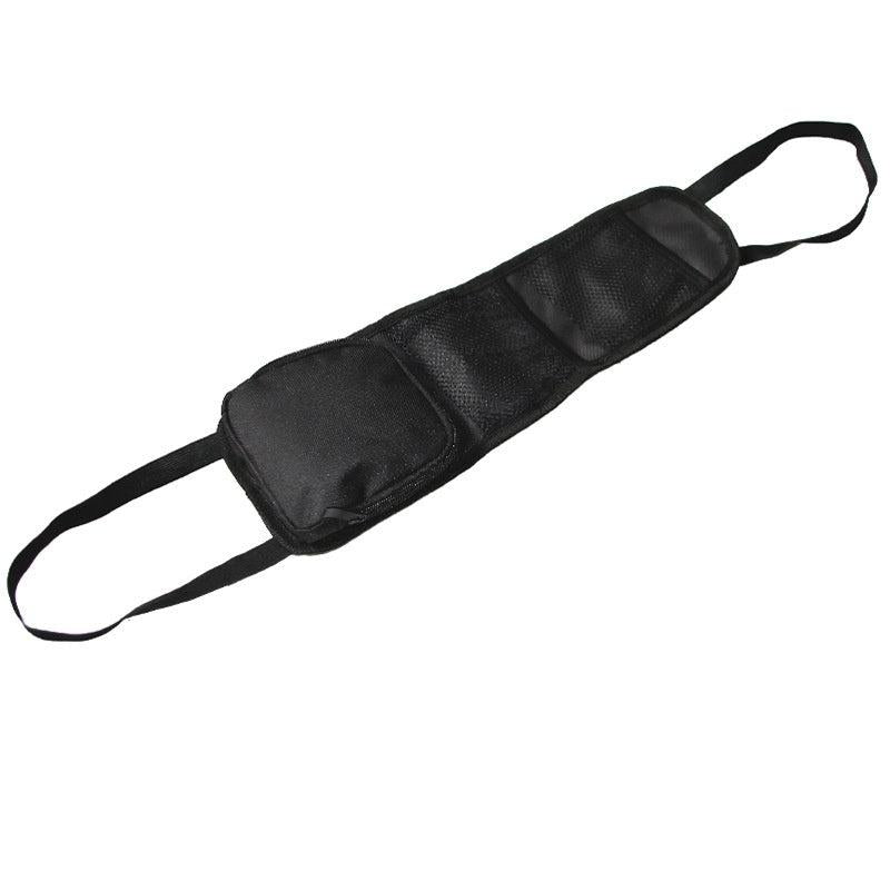 Car Seat Side Pocket Pouch - Keep Your Vehicle Organized
