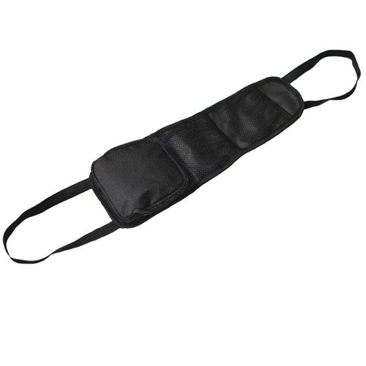 Car Seat Side Pocket Pouch - Keep Your Vehicle Organized
