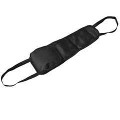 Car Seat Side Pocket Pouch - Keep Your Vehicle Organized