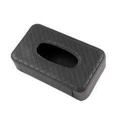 Car Sun Visor Tissue Box Organizer