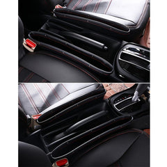 Durable Car Storage Bag for Organized and Protected Gear