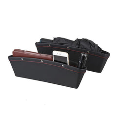 Durable Car Storage Bag for Organized and Protected Gear