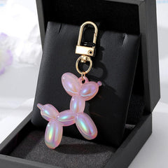 Animal Couple Keychains: Add Sparkle to Your Keys