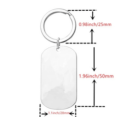 Special Uncle Keychain: Thanksgiving Christmas Valentines Birthday Gift