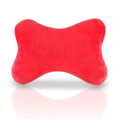Car Head Pillow Neck Pillow Car Lumbar Seat Pillow