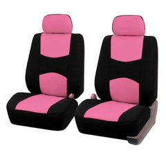 Universal Seat Cover Set 4pcs 2mm Sponge