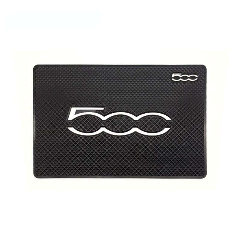 Universal PVC Anti Slip Mat Phone Holder Car Dashboard Pad Sticker