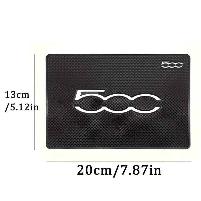 Universal PVC Anti Slip Mat Phone Holder Car Dashboard Pad Sticker