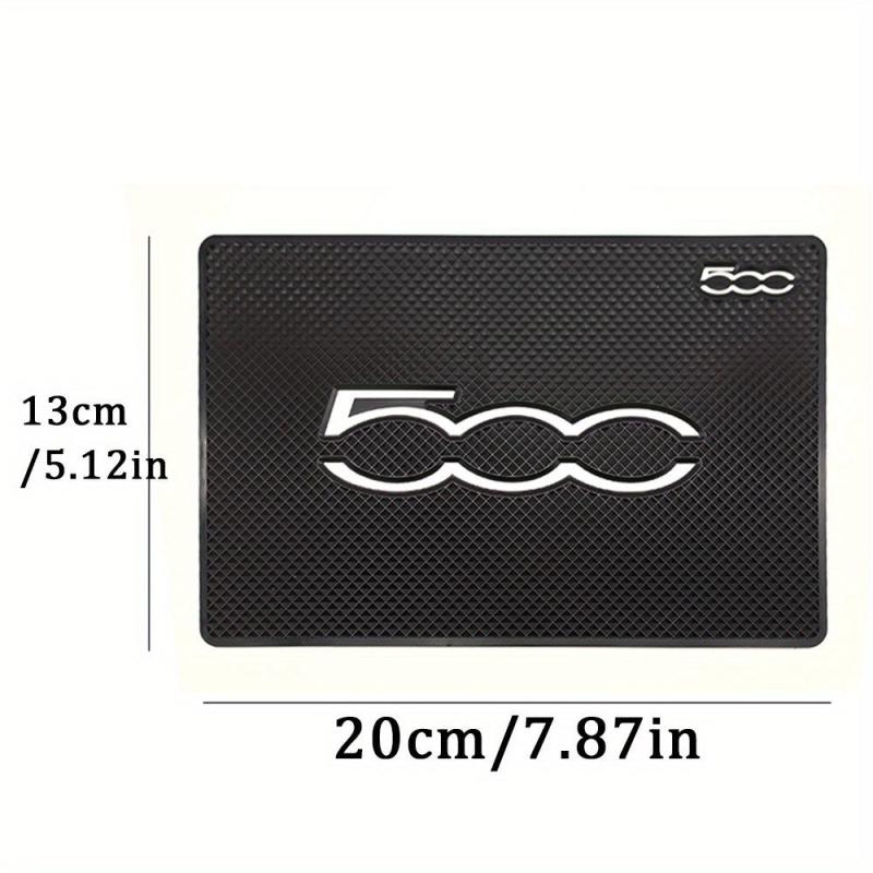 Universal PVC Anti Slip Mat Phone Holder Car Dashboard Pad Sticker