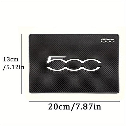 Universal PVC Anti Slip Mat Phone Holder Car Dashboard Pad Sticker