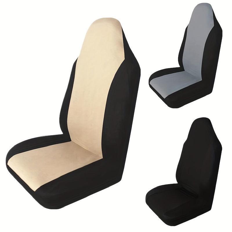 Universal Double Mesh Car Seat Cover